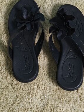 Women's BOC By Born Sandals Size 9